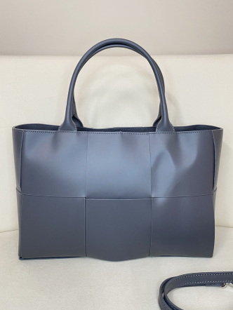 Сумка 0158 Графит (335)